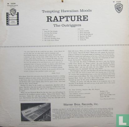 Rapture - Bild 2