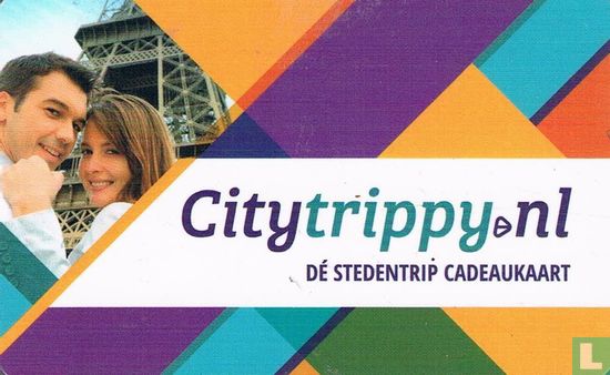 Citytrippy - Afbeelding 1