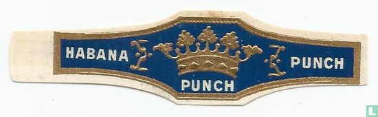 Punch - Habana - Punch - Afbeelding 1