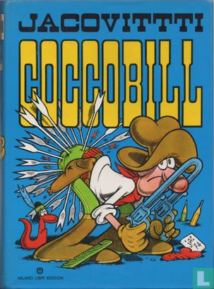 Cocco Bill - Afbeelding 1