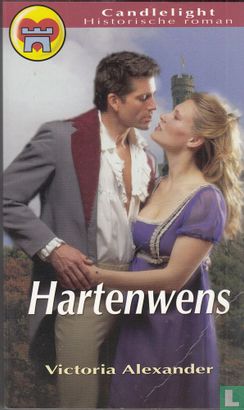 Hartenwens - Image 1