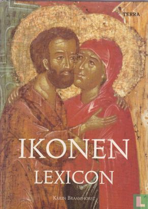 Ikonen lexicon - Image 1