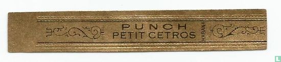 Punch Petit Cetros - Bild 1