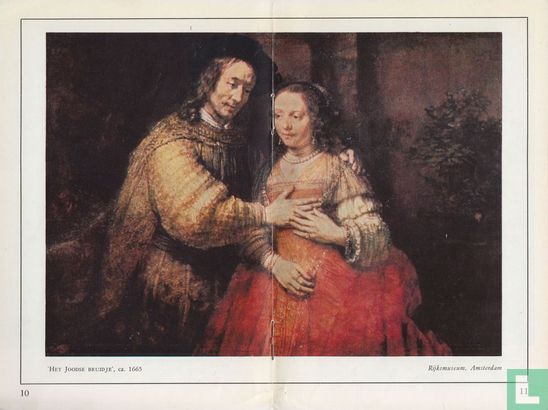 Rembrandt 1606-1669 - Afbeelding 3