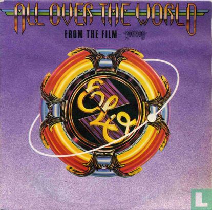 All Over The World - Image 1