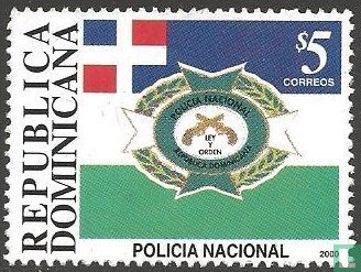 Nationale politie