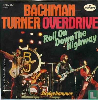Roll on Down the Highway - Bild 1