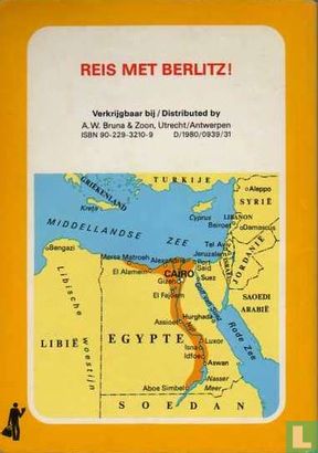 Egypte - Afbeelding 2