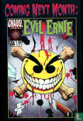 Evil Ernie: Youth Gone Wild 4 - Image 2