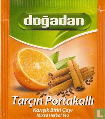 Tarçin Portakalli  - Image 1