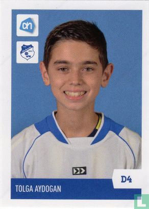 Tolga Aydogan - Bild 1