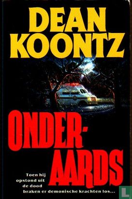 Onderaards - Image 1