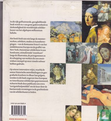 Duizend jaar schilderkunst - Image 2