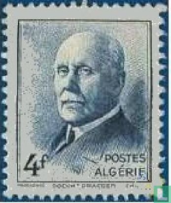 Maarschalk Philippe Pétain
