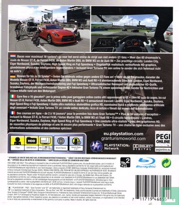 Gran Turismo 5 Prologue  - Image 2