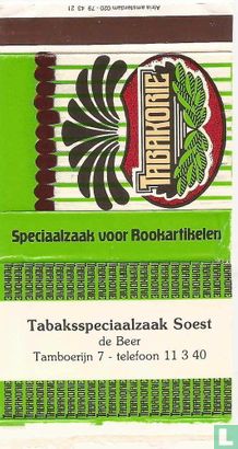 Tabakspeciaalzaak Soest