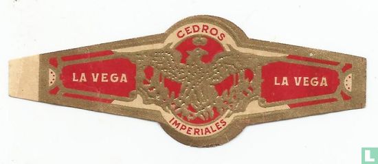 Cedros Imperiales - La Vega - La Vega - Afbeelding 1