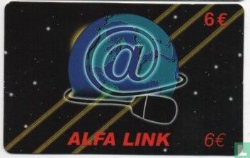 Alfa Link - Image 1