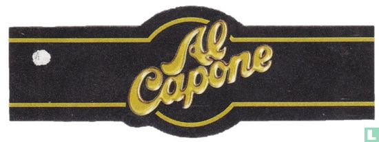 Al Capone  - Afbeelding 1