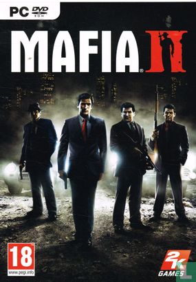 Mafia II - Image 1