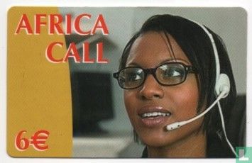  Africa Call - Image 1