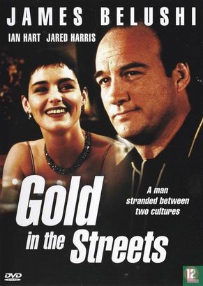 Gold in the Streets - Image 1