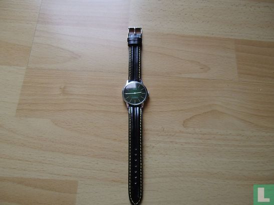 Osco unisex armbanduhr - Bild 2