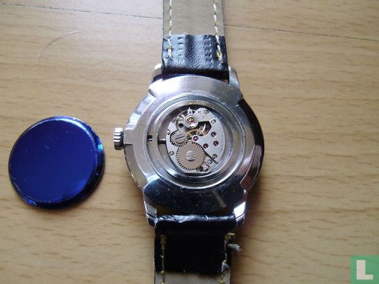 Osco unisex armbanduhr - Bild 3