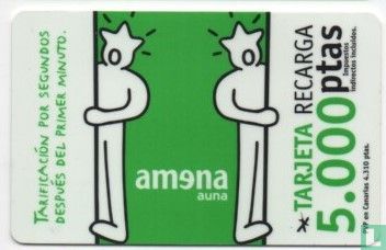 Amena - Afbeelding 1
