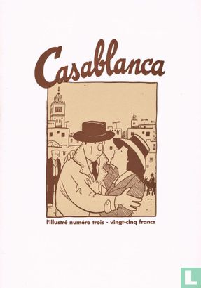 Casablanca  - Image 1