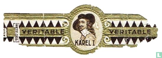 Karel I - Veritable - Veritable - Image 1
