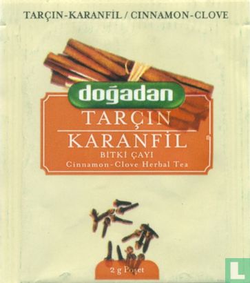 Tarçin Karanfil - Image 1