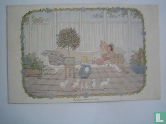 Young lambs to sell - Image 1