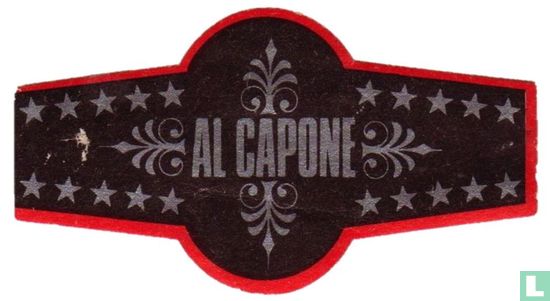 Al Capone - Afbeelding 1