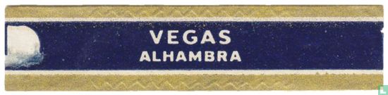 Vegas Alhambra  - Bild 1