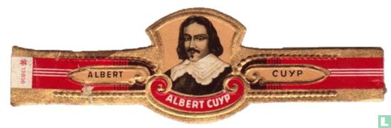 Albert Cuyp - Albert - Cuyp - Afbeelding 1