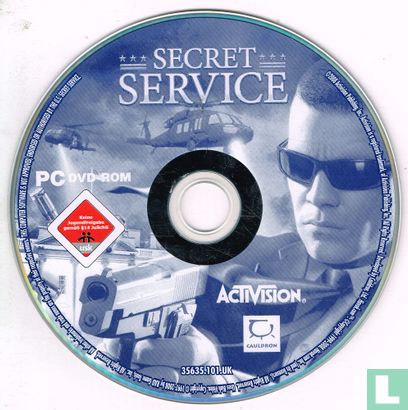 Secret Service  - Image 3