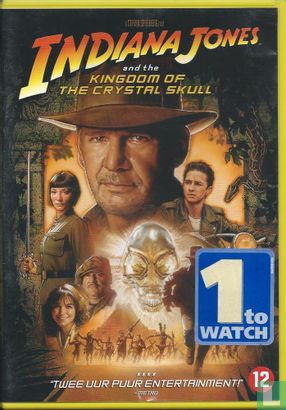 Indiana Jones and the Kingdom of the Crystal Skull - Bild 1