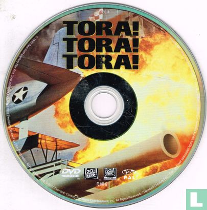 Tora! Tora! Tora! - Image 3