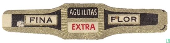 Aguilitas Extra - Fina - Flor - Afbeelding 1