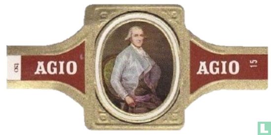 Francisco Bayeu 1795 - Image 1
