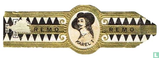 Karel I - Remo - Remo - Afbeelding 1