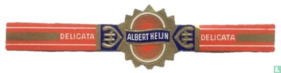 Albert Heijn - Delicata - Delicata