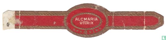Alcmaria Vitrix - Afbeelding 1