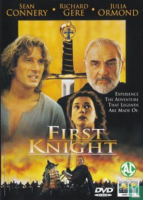 First Knight  - Image 1