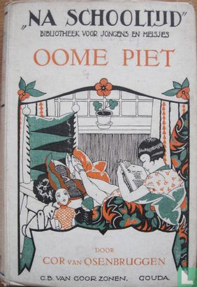 Oome Piet - Afbeelding 1