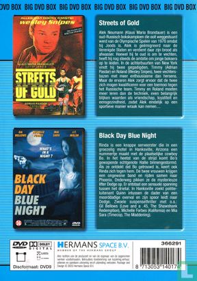 Streets of Gold + Black Day Blue Night - Image 2