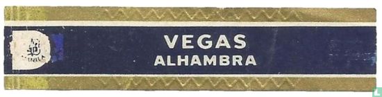 Vegas Alhambra - Bild 1
