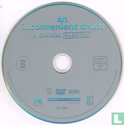 An Inconvenient Truth - Image 3