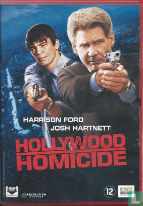 Hollywood Homicide - Bild 1